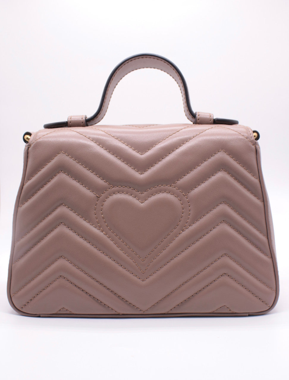 GG Marmont Top Handle