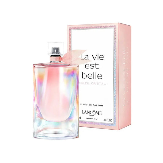 La Vie Este Belle Soleil Cristal EDP For Women