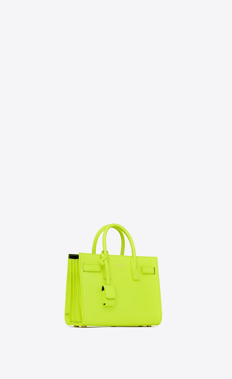 Nano Sac De Jour Handbag