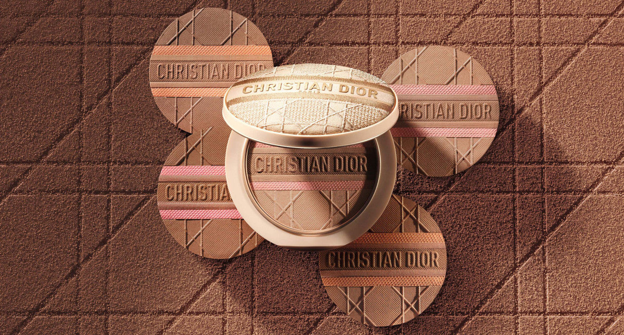 Forever Natural Bronze Glow - Édition Limitée