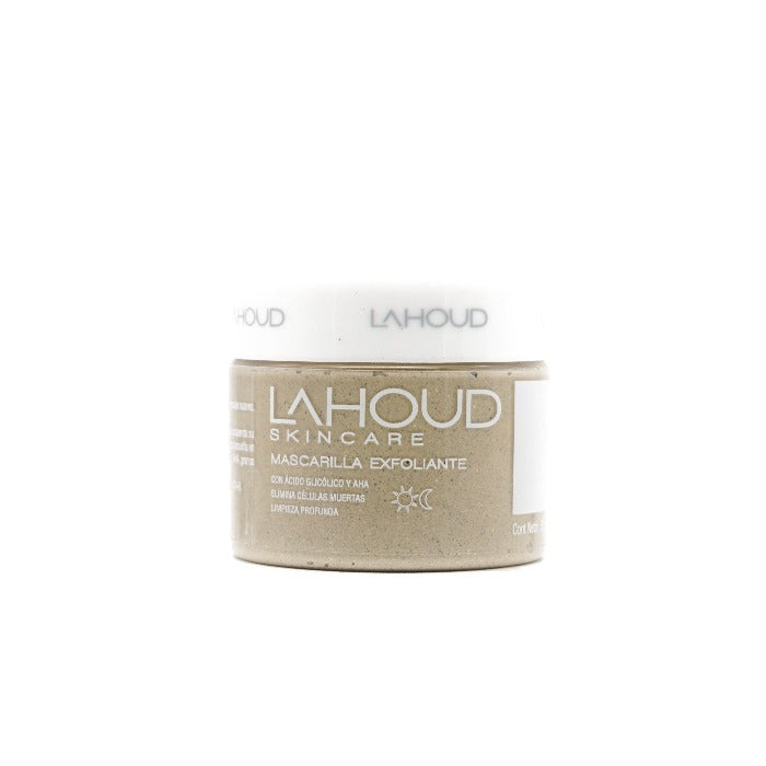 Mascarilla Exfoliante