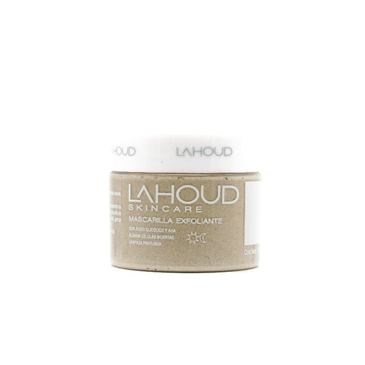 Mascarilla Exfoliante