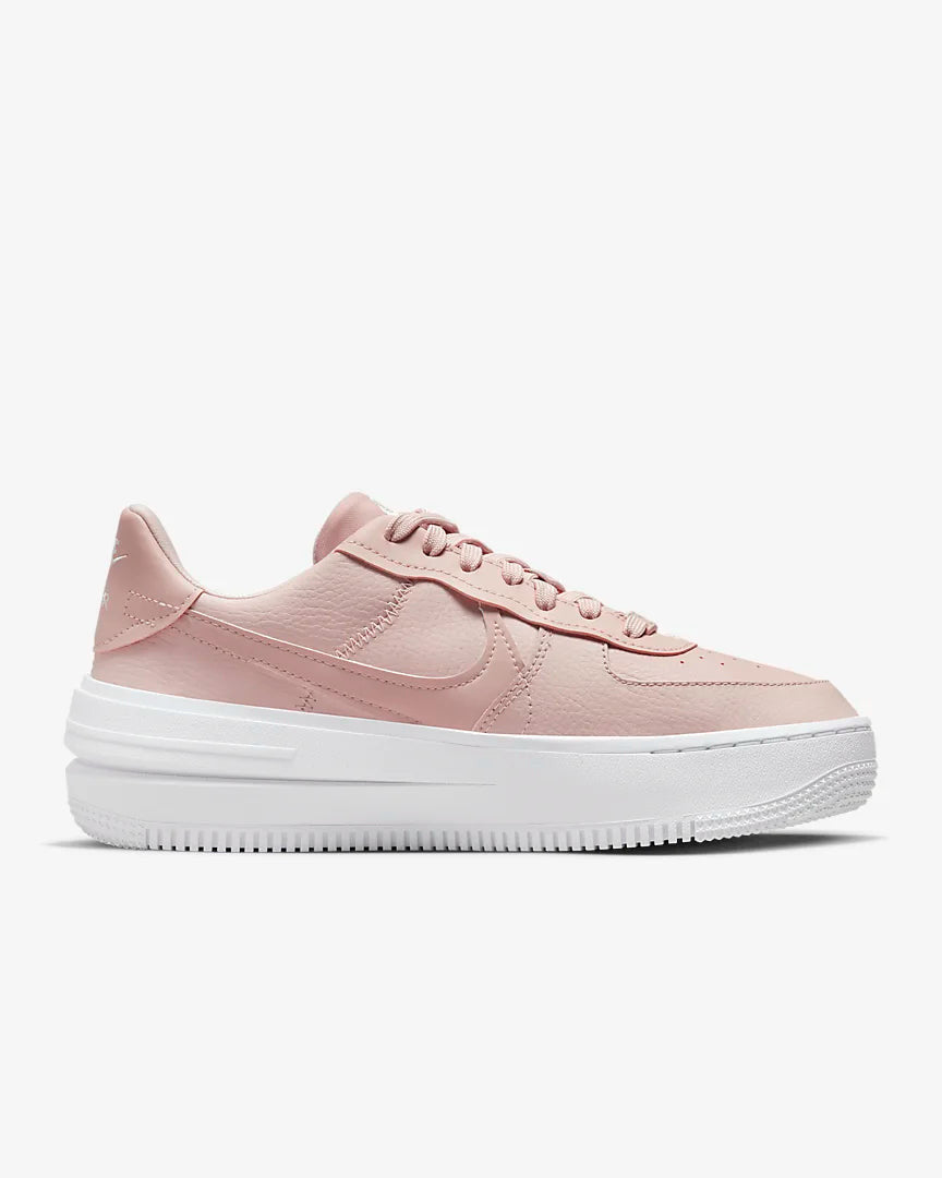 Air Force 1 PLT.AF.ORM - Pink Oxford/White/Light Soft Pink