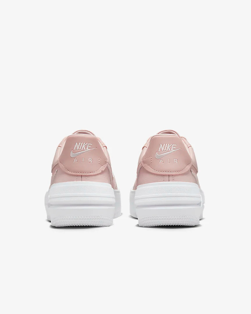 Air Force 1 PLT.AF.ORM - Pink Oxford/White/Light Soft Pink