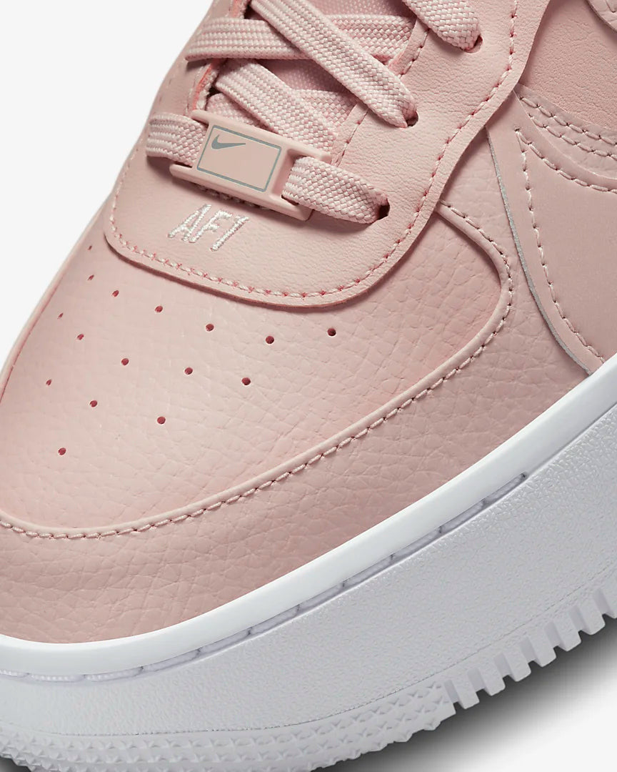 Air Force 1 PLT.AF.ORM - Pink Oxford/White/Light Soft Pink