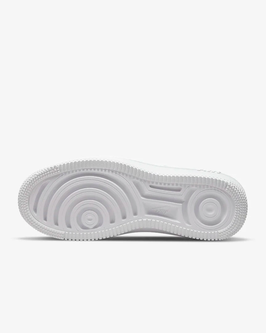 Air Force 1 PLT.AF.ORM - White/White/White/Summit White