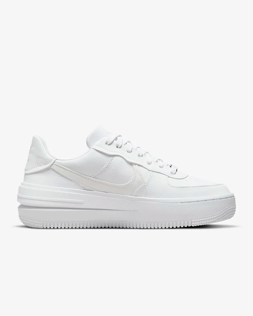 Air Force 1 PLT.AF.ORM - White/White/White/Summit White