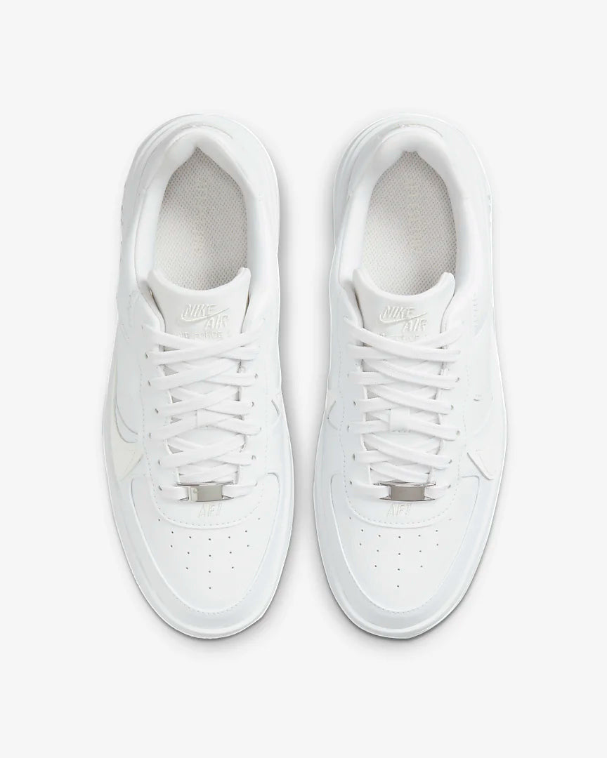 Air Force 1 PLT.AF.ORM - White/White/White/Summit White