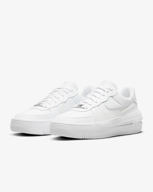 Air Force 1 PLT.AF.ORM - White/White/White/Summit White