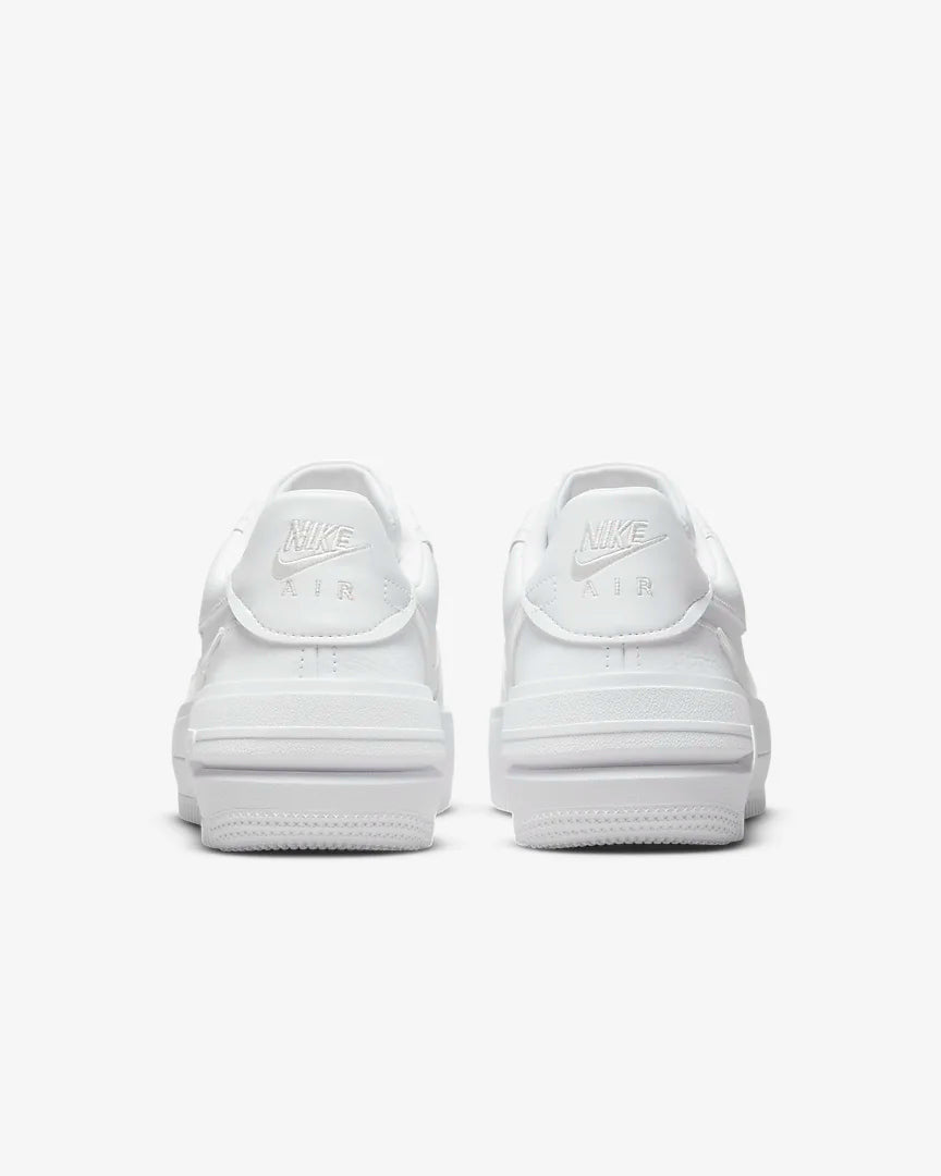 Air Force 1 PLT.AF.ORM - White/White/White/Summit White