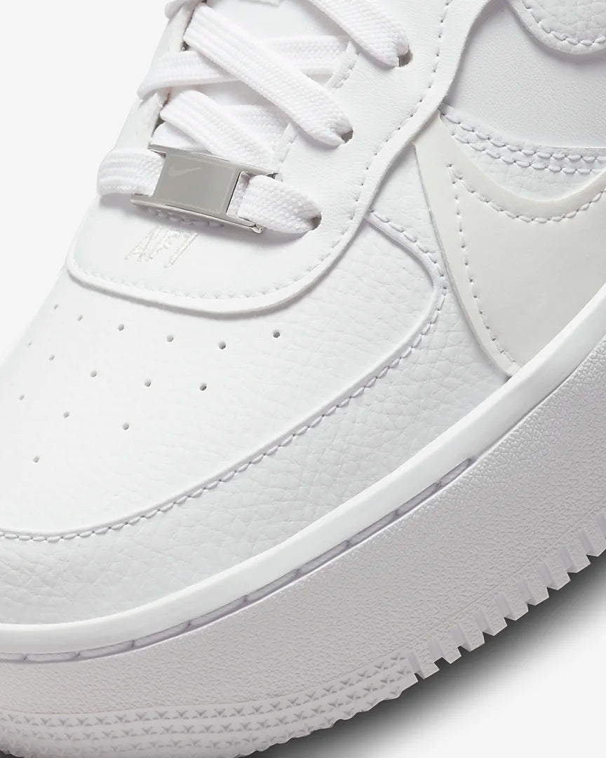 Air Force 1 PLT.AF.ORM - White/White/White/Summit White