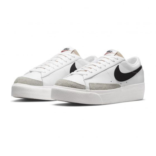 Blazer Low Platform