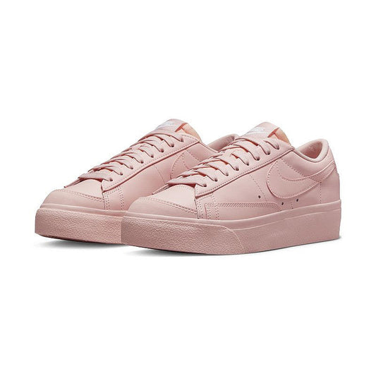 Blazer Low Platform Women's Shoe