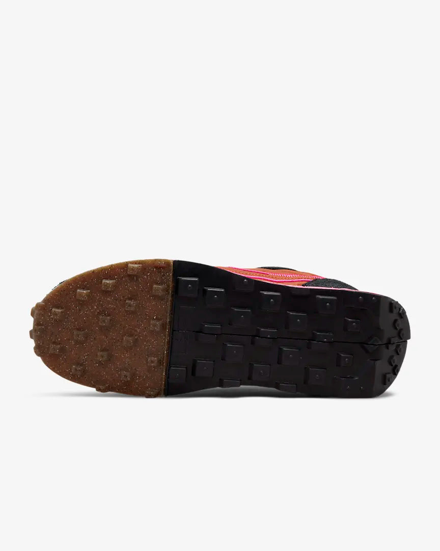 Fontanka Waffle - Burnt Sunrise/Black/Gum Medium Brown/Pink Prime