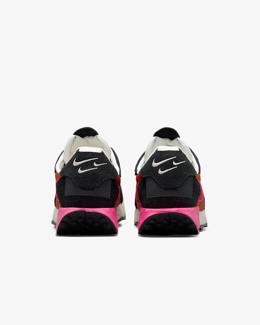 Fontanka Waffle - Burnt Sunrise/Black/Gum Medium Brown/Pink Prime