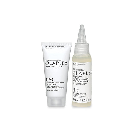 Intense Repair Kit - Mini No. 0 + No. 3