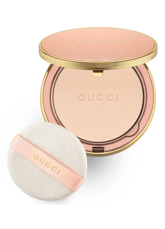 Poudre De Beauté Mat Natural Setting Powder