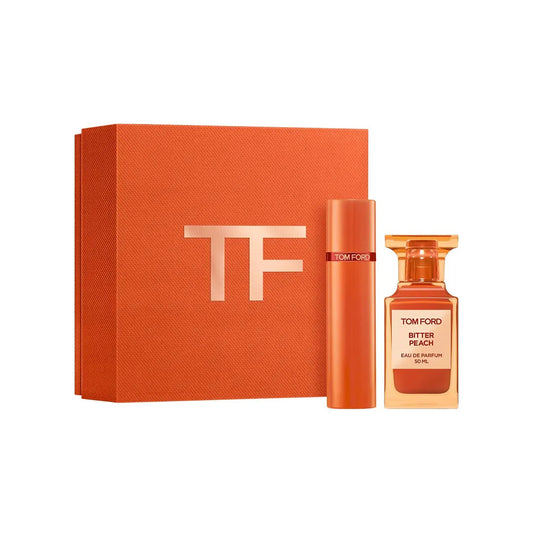 Private Blend Bitter Peach Set