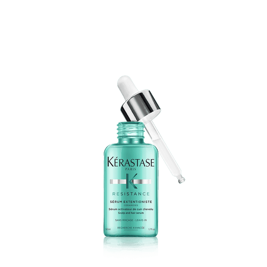 Resistance - Serum Extentioniste