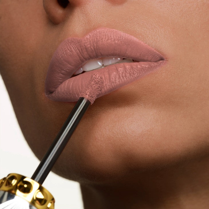 Matte Fluid Lip Color