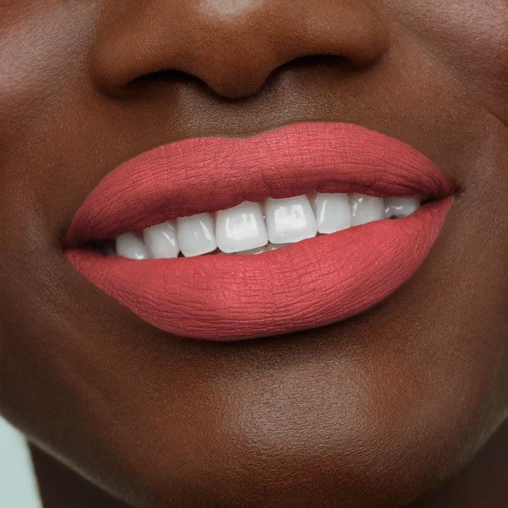 Matte Fluid Lip Color