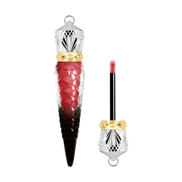 Matte Fluid Lip Color