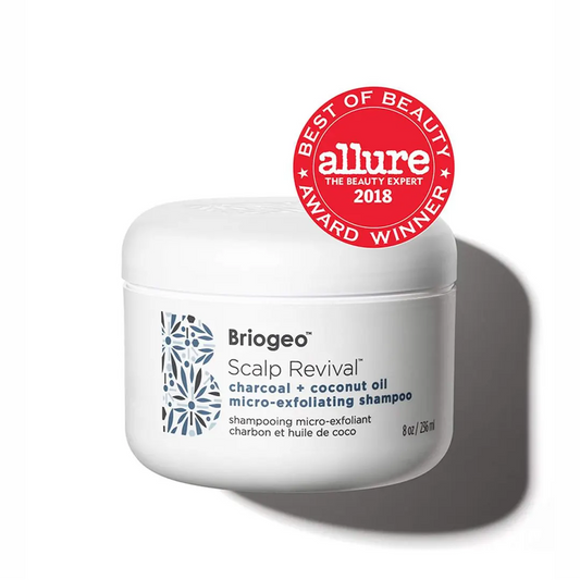 Scalp Revival - Micro exfoliating Shampoo