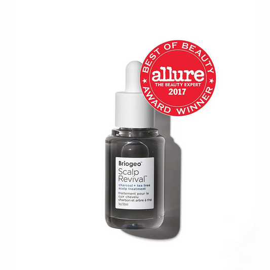 Scalp Revival Charcoal - Tea Tree Scalp Treatment