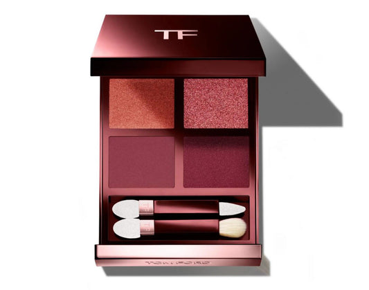 Cherries Eye Color Quad