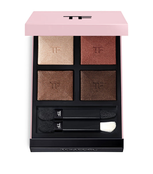 Rose Prick Eye Color Quad