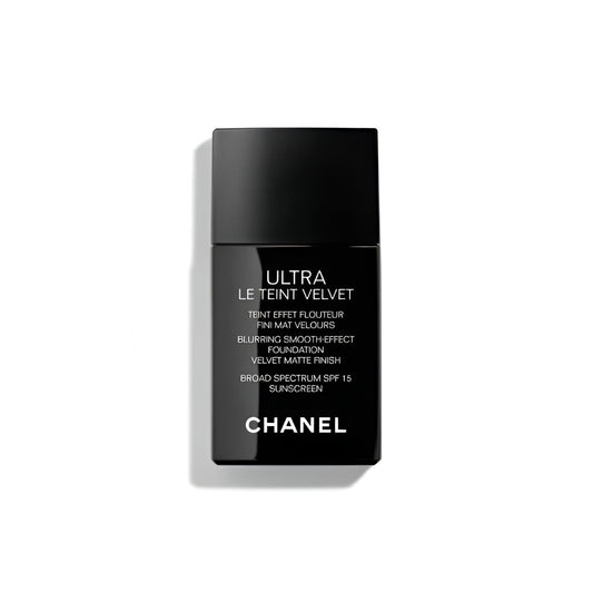 Ultra Le Teint Velvet Blurring Smooth-Effect Foundation