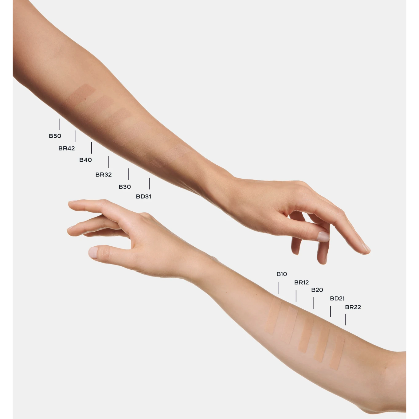 Ultra Le Teint Velvet Blurring Smooth-Effect Foundation