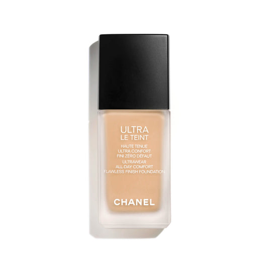 Ultra Le Teint - Flawless Finish Foundation