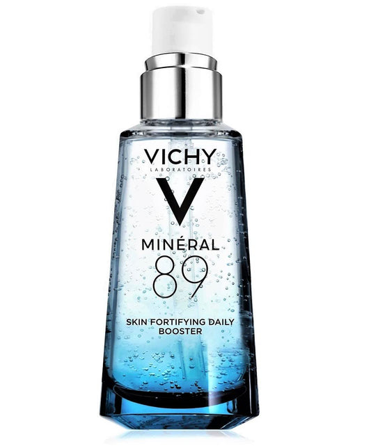 Vichy Mineral 89