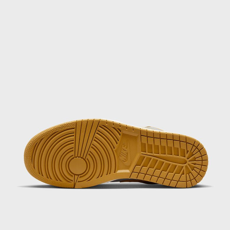 Air Jordan 1 Low Cement Grey/Sail/Chutney