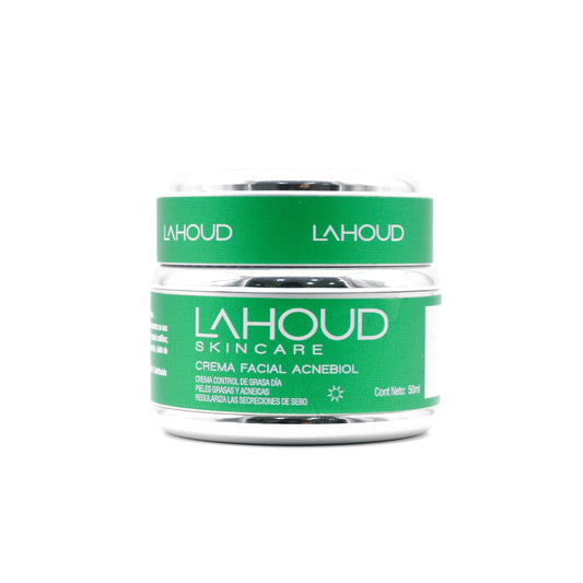Crema Acnebiol