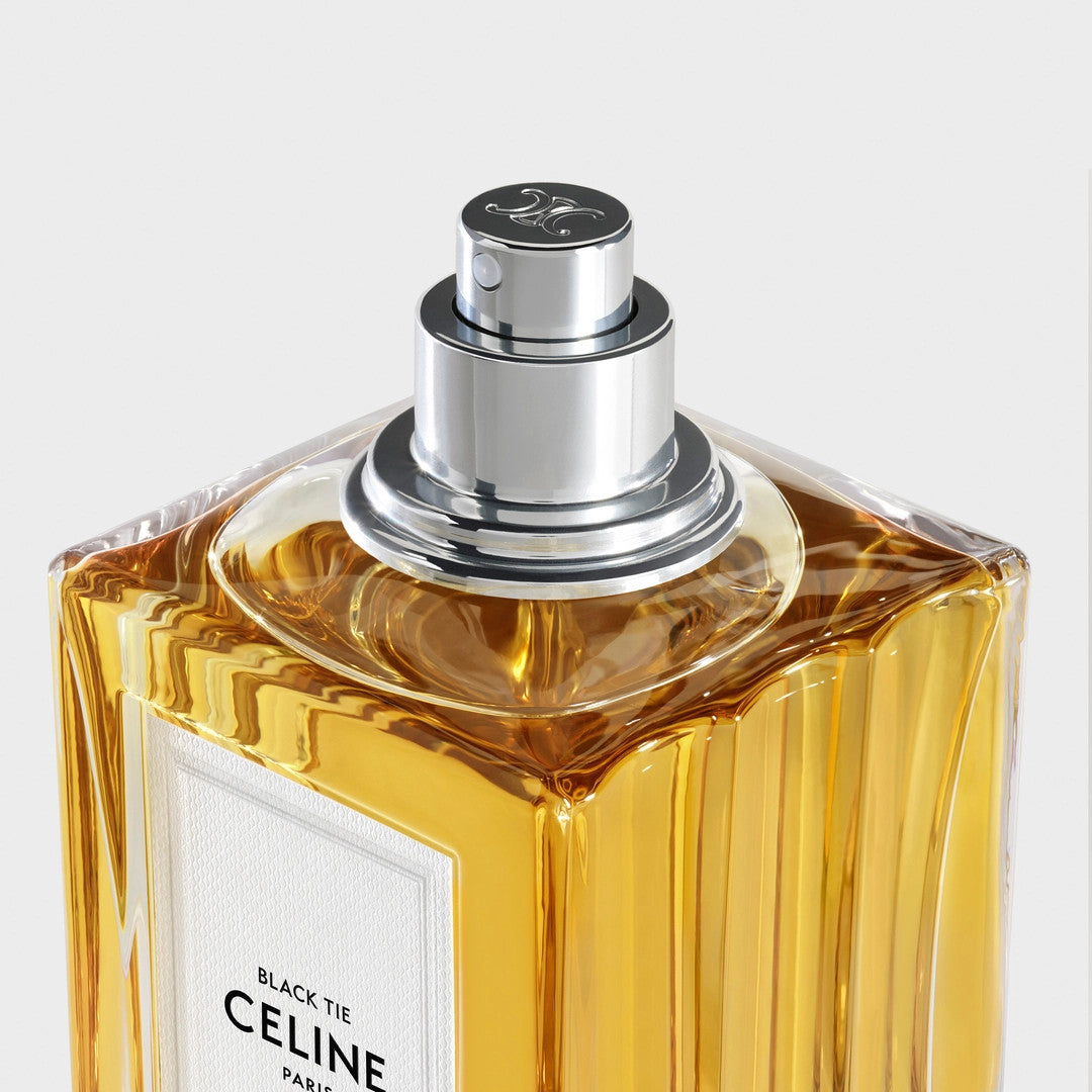 Black Tie Eau De Parfum