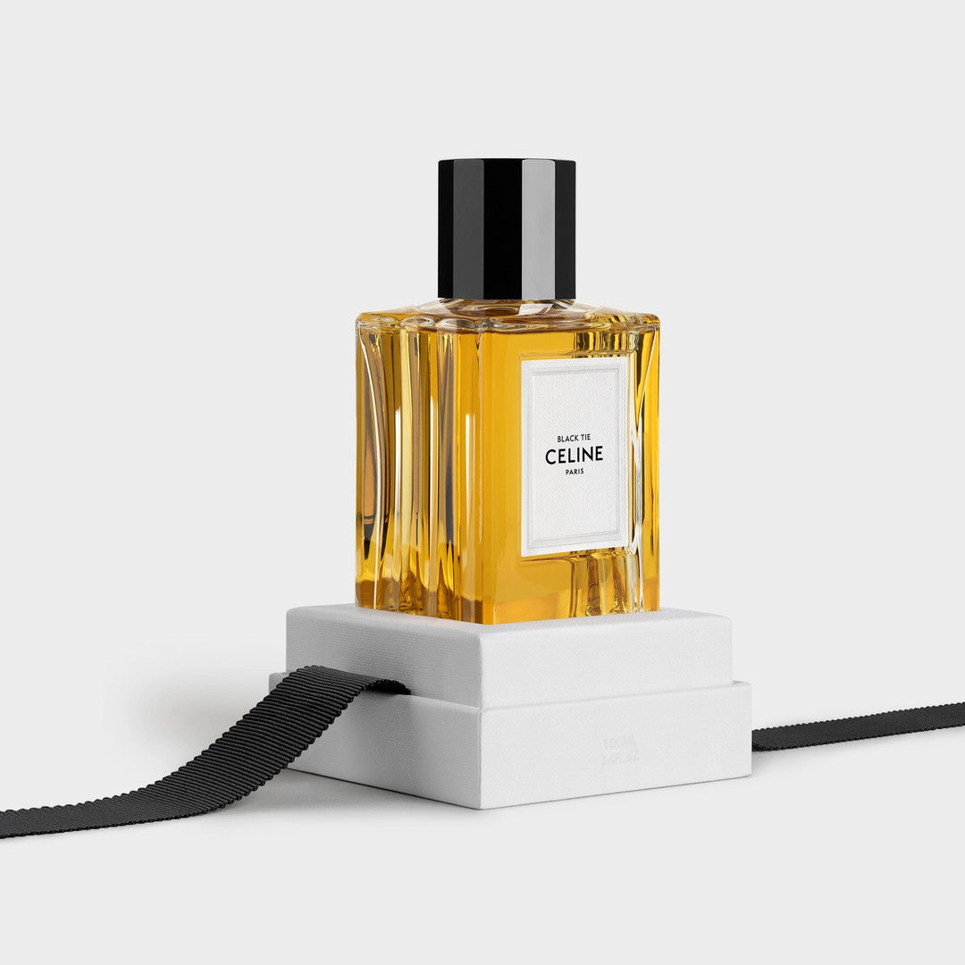 Black Tie Eau De Parfum