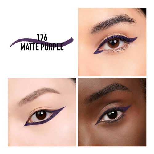 Diorshow Stylo Waterproof Eyeliner