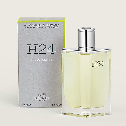 H24 Eau De Toilette