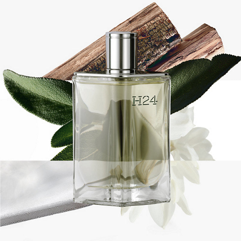H24 Eau De Toilette
