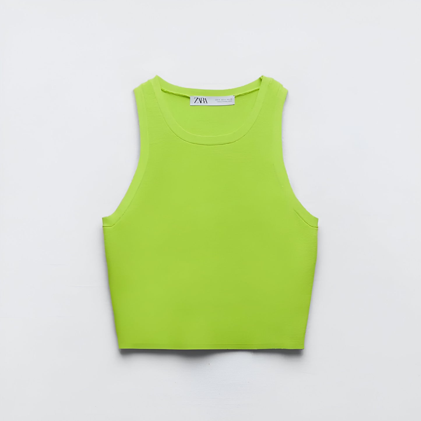 Top Punto Cropped
