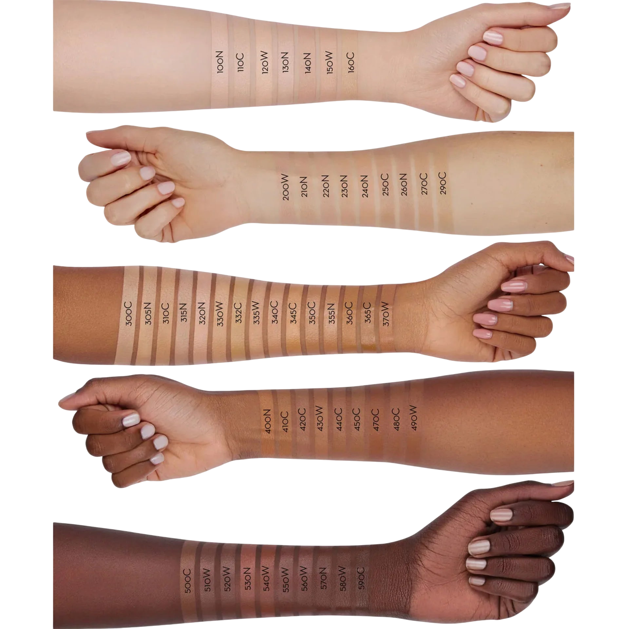 Luminous Foundation