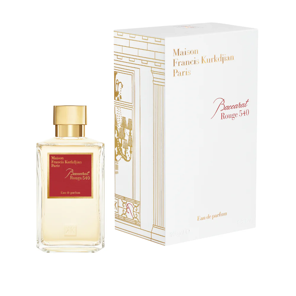 Baccarat Rouge 540 Eau de Parfum