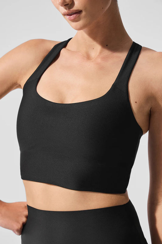 Airlift Sleek Bra Tank