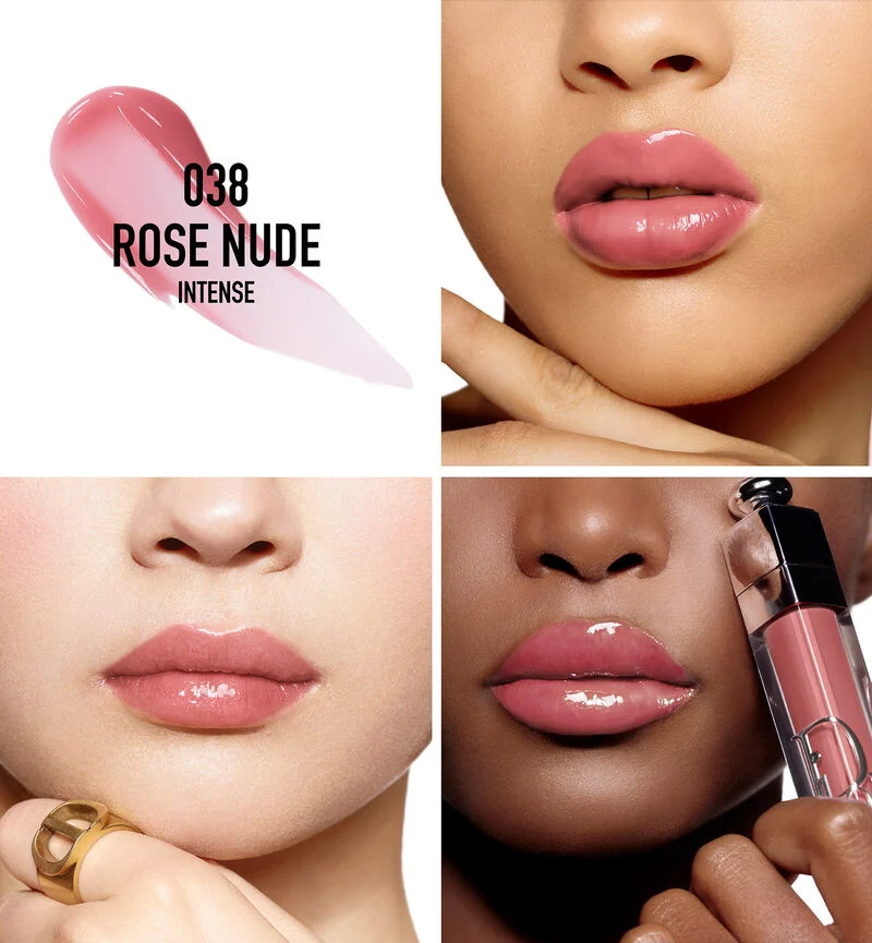 Addict Lip Maximizer
