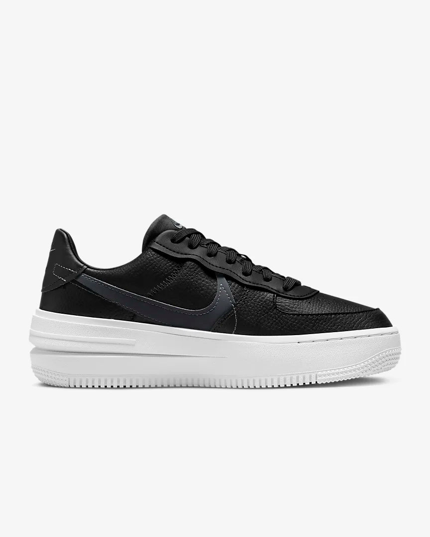 Air Force 1 PLT.AF.ORM - Black/White/Black/Anthracite