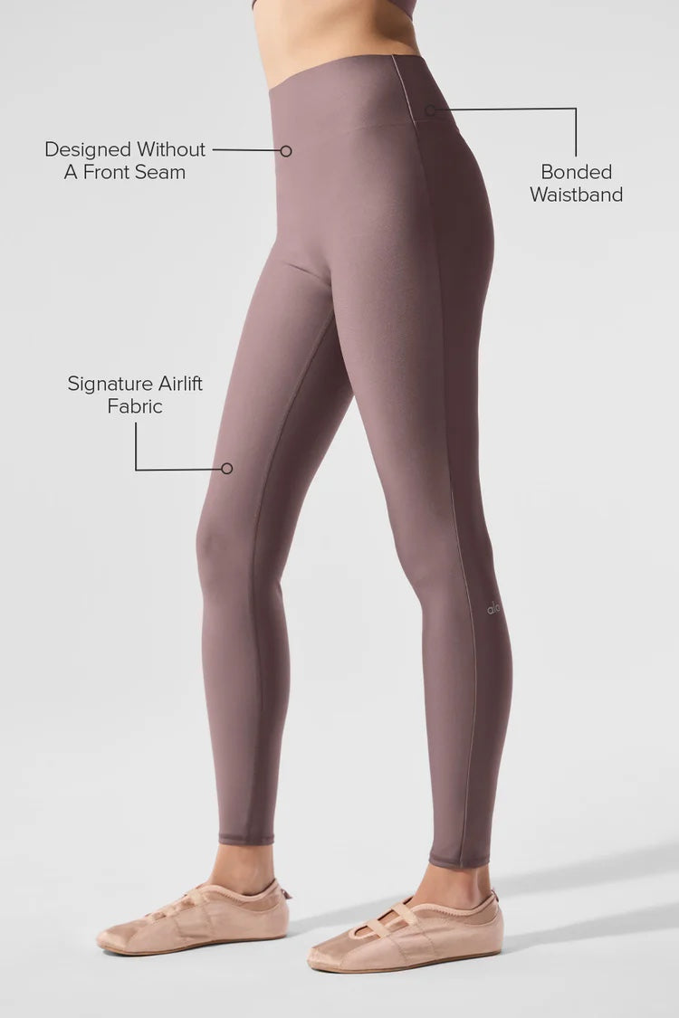 Airlift High-Waist Sleek Legging