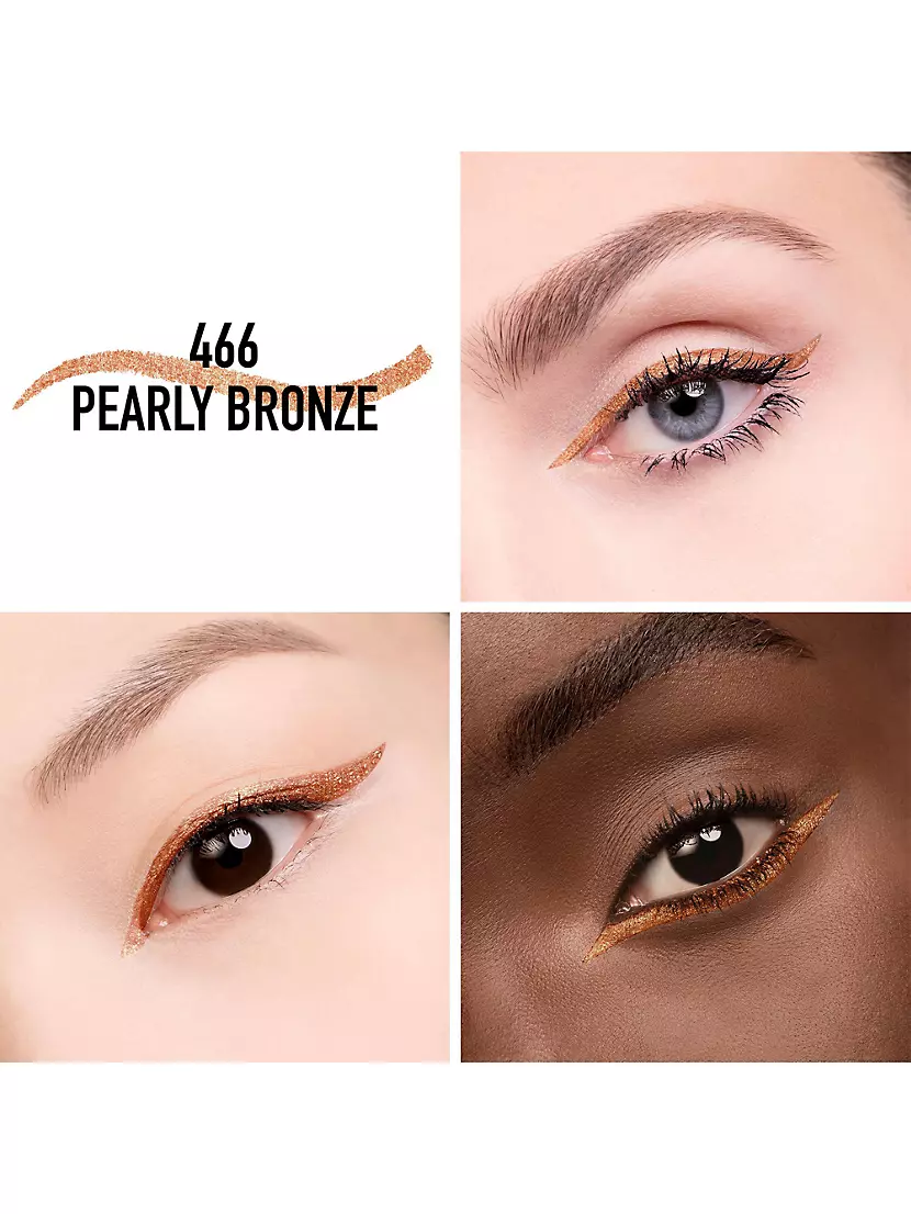 Diorshow Stylo Waterproof Eyeliner