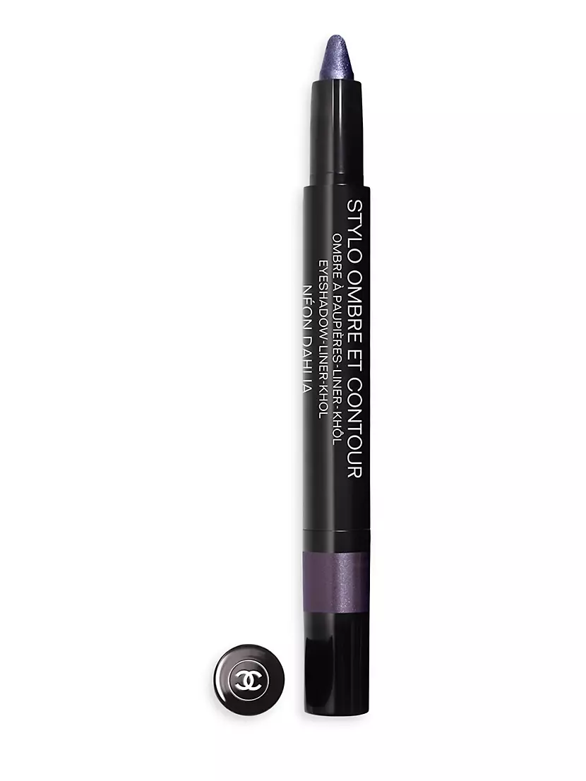 Stylo Ombre Et Contour